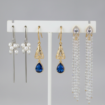 Dangle & Drop Earrings