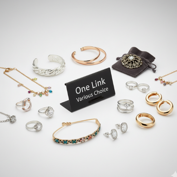 One Link Various Choice