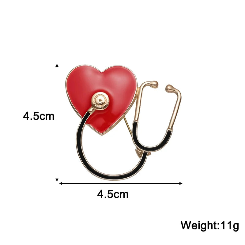 27 Options Women's Brooches Red Black Enamel Heart Shape Crystal Feather Luxury Brooch for Clothing Fashion Clothes Accessories