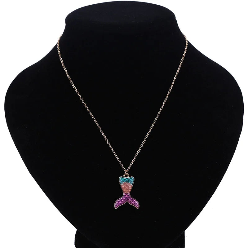 Christmas Pendants Necklaces Earrings Set Socks Tree Drop Earrings for Women brincos e colares Fashion Jewelry 2024 New Year