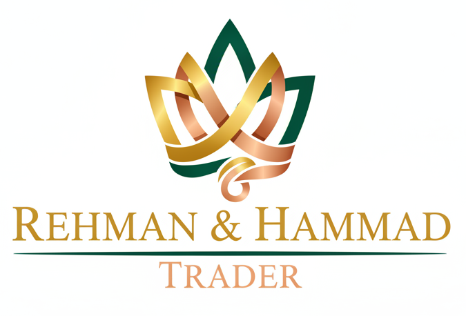 Rehman Hammad Trader